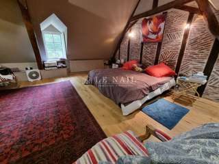 Demeure d'exception 18 pièces