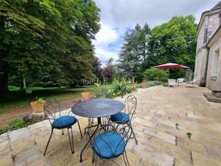 Demeure d'exception 18 pièces