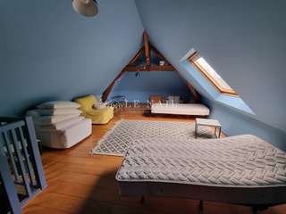 Demeure d'exception 18 pièces