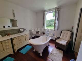 Demeure d'exception 18 pièces