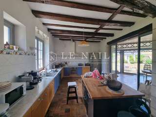 Demeure d'exception 13 pièces