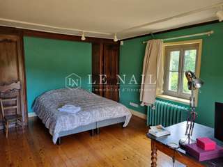 Demeure d'exception 13 pièces