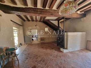 Demeure d'exception 13 pièces