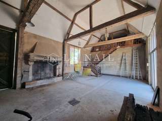 Demeure d'exception 13 pièces