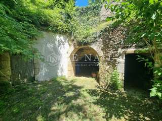 Demeure d'exception 13 pièces