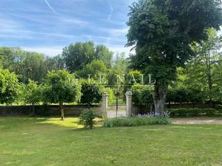 Demeure d'exception 13 pièces