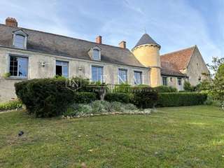 Demeure d'exception 13 pièces