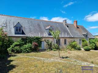 Demeure d'exception 13 pièces