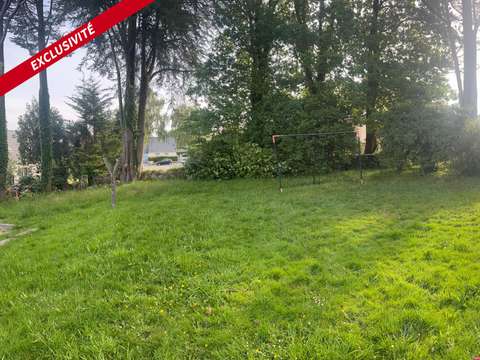 Demeure d'exception Baden 56