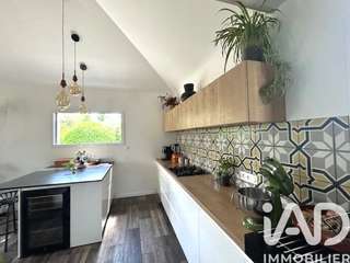Demeure d'exception 5 pièces
