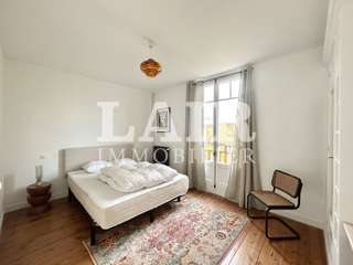 Demeure d'exception 22 pièces