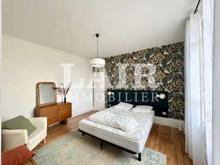 Demeure d'exception 22 pièces