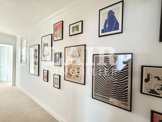 Demeure d'exception 22 pièces