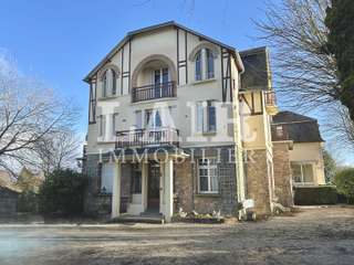 Demeure d'exception 22 pièces