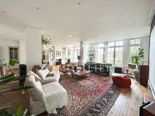 Demeure d'exception 22 pièces