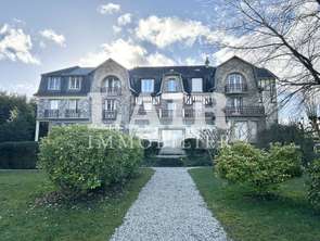 Vente Demeure d'exception 21 chambresBagnoles-de-l'Orne