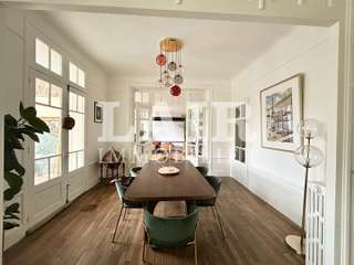 Demeure d'exception 22 pièces