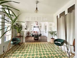 Demeure d'exception 22 pièces