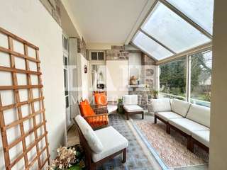 Demeure d'exception 22 pièces