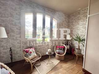 Demeure d'exception 22 pièces