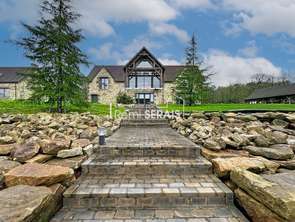 Vente Demeure d'exception 6 chambresBagnoles-de-l'Orne