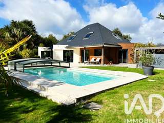 Demeure d'exception 6 pièces