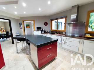 Demeure d'exception 6 pièces