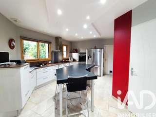 Demeure d'exception 6 pièces