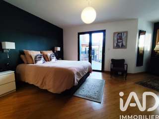 Demeure d'exception 6 pièces