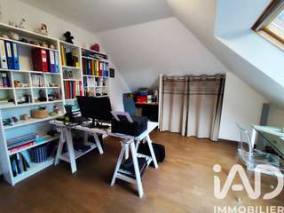 Demeure d'exception 6 pièces