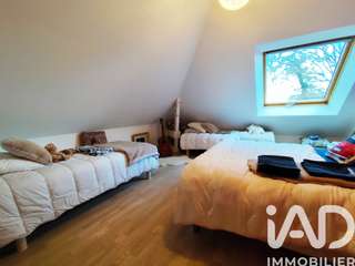 Demeure d'exception 6 pièces