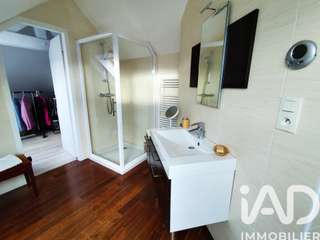 Demeure d'exception 6 pièces