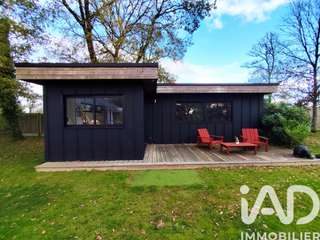 Demeure d'exception 6 pièces