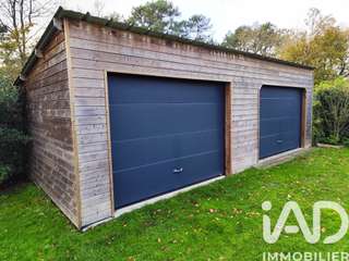 Demeure d'exception 6 pièces