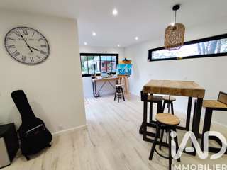 Demeure d'exception 6 pièces