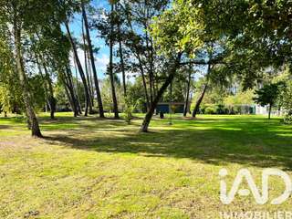 Demeure d'exception 6 pièces