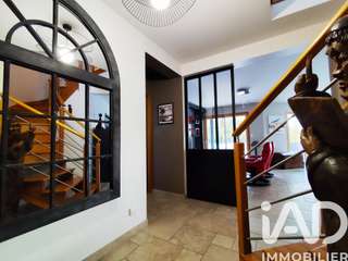 Demeure d'exception 6 pièces