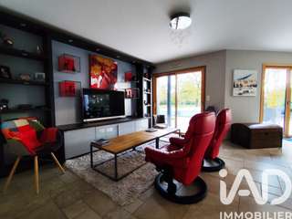 Demeure d'exception 6 pièces