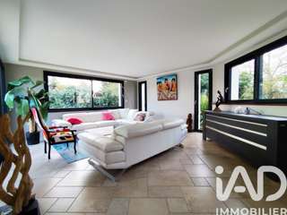 Demeure d'exception 6 pièces