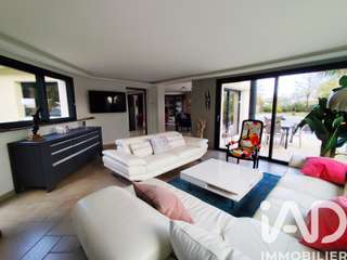 Demeure d'exception 6 pièces