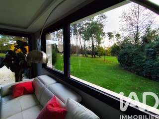 Demeure d'exception 6 pièces