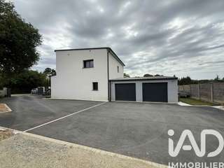 Demeure d'exception 6 pièces