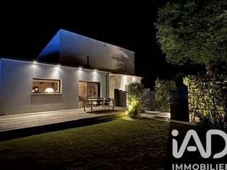 Demeure d'exception 6 pièces