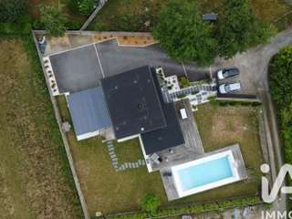 Demeure d'exception 6 pièces