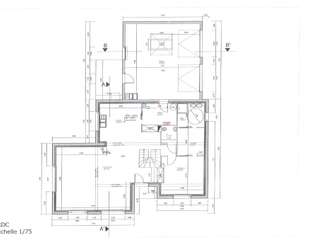 Demeure d'exception 6 pièces