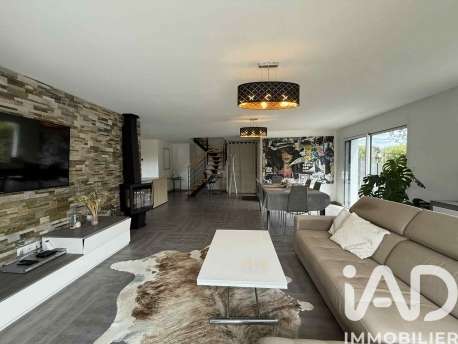 Demeure d'exception 6 pièces