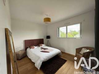 Demeure d'exception 6 pièces