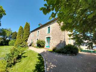 Demeure d'exception 8 pièces