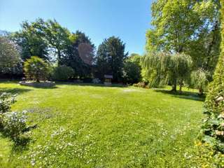 Demeure d'exception 8 pièces