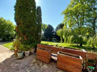 Demeure d'exception 8 pièces